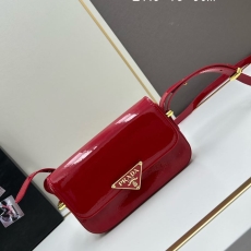 Prada Satchel Bags